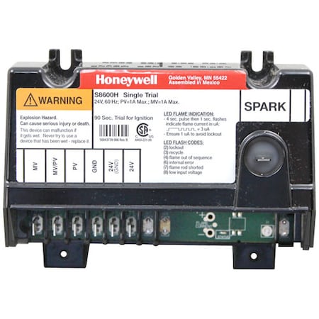 Anetsberger Bros Ignition Module P8905-31